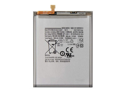 Батерия за смартфон Samsung A31 A32 A22 A315 A225 A226 EB-BA315ABY